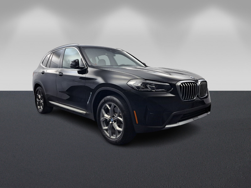 Used 2024 BMW X3 SDRIVE30I in WEST PALM BEACH, FLORIDA