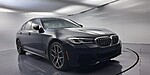 Used 2021 BMW 5 SERIES 530I in WEST PALM BEACH, FLORIDA
