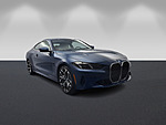 Used 2025 BMW 4 SERIES 430I in WEST PALM BEACH, FLORIDA (Photo 1)