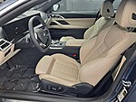 Used 2025 BMW 4 SERIES 430I in WEST PALM BEACH, FLORIDA (Photo 9)