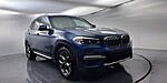 Used 2021 BMW X3 SDRIVE30I in WEST PALM BEACH, FLORIDA