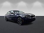 Used 2025 BMW 3 SERIES 330I in WEST PALM BEACH, FLORIDA (Photo 1)