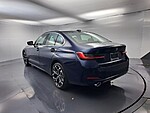 Used 2025 BMW 3 SERIES 330I in WEST PALM BEACH, FLORIDA (Photo 5)