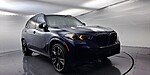 Used 2025 BMW X5 M60I in WEST PALM BEACH, FLORIDA