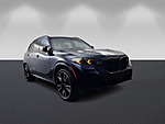 Used 2025 BMW X5 M60I in WEST PALM BEACH, FLORIDA (Photo 1)