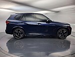 Used 2025 BMW X5 M60I in WEST PALM BEACH, FLORIDA (Photo 2)