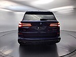 Used 2025 BMW X5 M60I in WEST PALM BEACH, FLORIDA (Photo 4)