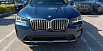 Used 2022 BMW X3 SDRIVE30I in WEST PALM BEACH, FLORIDA