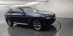 Used 2022 BMW X3 SDRIVE30I in WEST PALM BEACH, FLORIDA