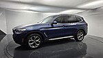Used 2022 BMW X3 SDRIVE30I in WEST PALM BEACH, FLORIDA (Photo 4)