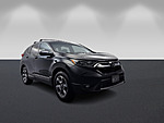Used 2018 Honda CR-V EX-L in WEST PALM BEACH, FLORIDA (Photo 1)