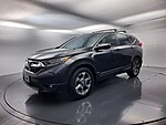 Used 2018 Honda CR-V EX-L in WEST PALM BEACH, FLORIDA (Photo 7)