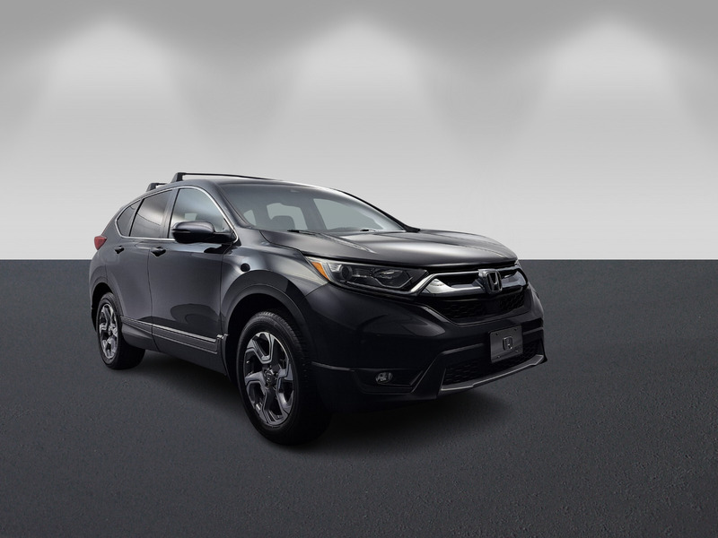 Used 2018 Honda CR-V EX-L in WEST PALM BEACH, FLORIDA