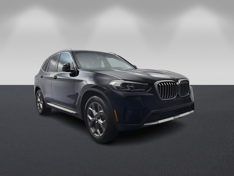 Used 2023 BMW X3 SDRIVE30I in WEST PALM BEACH, FLORIDA