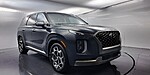 Used 2022 HYUNDAI PALISADE CALLIGRAPHY in WEST PALM BEACH, FLORIDA