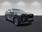 Used 2022 HYUNDAI PALISADE CALLIGRAPHY in WEST PALM BEACH, FLORIDA (Photo 1)