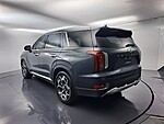 Used 2022 HYUNDAI PALISADE CALLIGRAPHY in WEST PALM BEACH, FLORIDA (Photo 5)