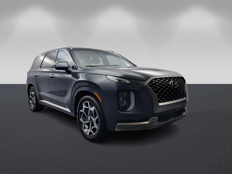 Used 2022 HYUNDAI PALISADE CALLIGRAPHY in WEST PALM BEACH, FLORIDA