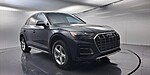 Used 2023 AUDI Q5 40 PREMIUM in WEST PALM BEACH, FLORIDA
