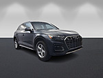 Used 2023 AUDI Q5 40 PREMIUM in WEST PALM BEACH, FLORIDA (Photo 1)