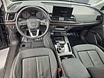 Used 2023 AUDI Q5 40 PREMIUM in WEST PALM BEACH, FLORIDA (Photo 11)