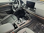 Used 2023 AUDI Q5 40 PREMIUM in WEST PALM BEACH, FLORIDA (Photo 15)