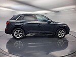 Used 2023 AUDI Q5 40 PREMIUM in WEST PALM BEACH, FLORIDA (Photo 2)