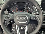 Used 2023 AUDI Q5 40 PREMIUM in WEST PALM BEACH, FLORIDA (Photo 24)