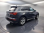 Used 2023 AUDI Q5 40 PREMIUM in WEST PALM BEACH, FLORIDA (Photo 3)