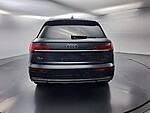 Used 2023 AUDI Q5 40 PREMIUM in WEST PALM BEACH, FLORIDA (Photo 4)