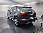 Used 2023 AUDI Q5 40 PREMIUM in WEST PALM BEACH, FLORIDA (Photo 5)