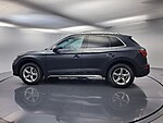 Used 2023 AUDI Q5 40 PREMIUM in WEST PALM BEACH, FLORIDA (Photo 6)