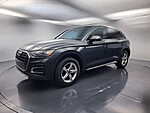 Used 2023 AUDI Q5 40 PREMIUM in WEST PALM BEACH, FLORIDA (Photo 7)