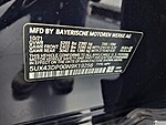 Used 2022 BMW X3 SDRIVE30I in WEST PALM BEACH, FLORIDA (Photo 20)