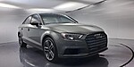 Used 2020 AUDI A3 SEDAN 2.0T PREMIUM in WEST PALM BEACH, FLORIDA