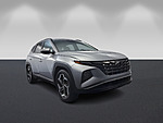 Used 2022 HYUNDAI TUCSON SEL in WEST PALM BEACH, FLORIDA (Photo 1)