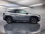 Used 2022 HYUNDAI TUCSON SEL in WEST PALM BEACH, FLORIDA (Photo 2)