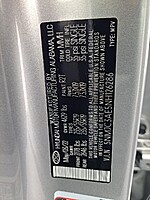 Used 2022 HYUNDAI TUCSON SEL in WEST PALM BEACH, FLORIDA (Photo 20)