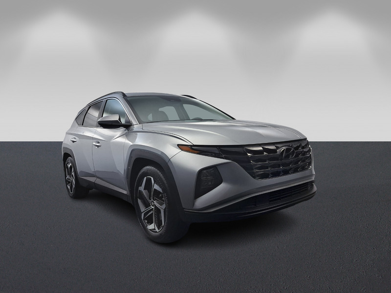Used 2022 HYUNDAI TUCSON SEL in WEST PALM BEACH, FLORIDA