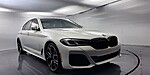 Used 2022 BMW 5 SERIES 530I in WEST PALM BEACH, FLORIDA