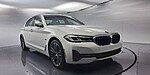 Used 2023 BMW 5 SERIES 530E IPERFORMANCE in WEST PALM BEACH, FLORIDA