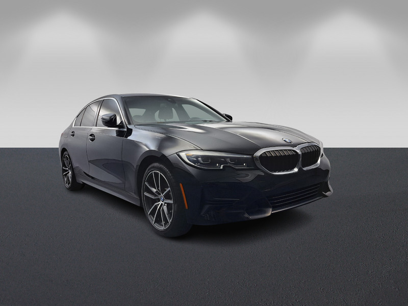 Used 2020 BMW 3 SERIES 330I in WEST PALM BEACH, FLORIDA