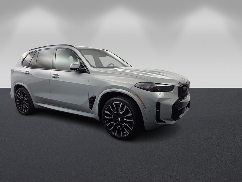 Used 2024 BMW X5 SDRIVE40I in WEST PALM BEACH, FLORIDA