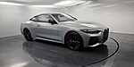 Used 2022 BMW 4 SERIES M440i Coupe in WEST PALM BEACH, FLORIDA