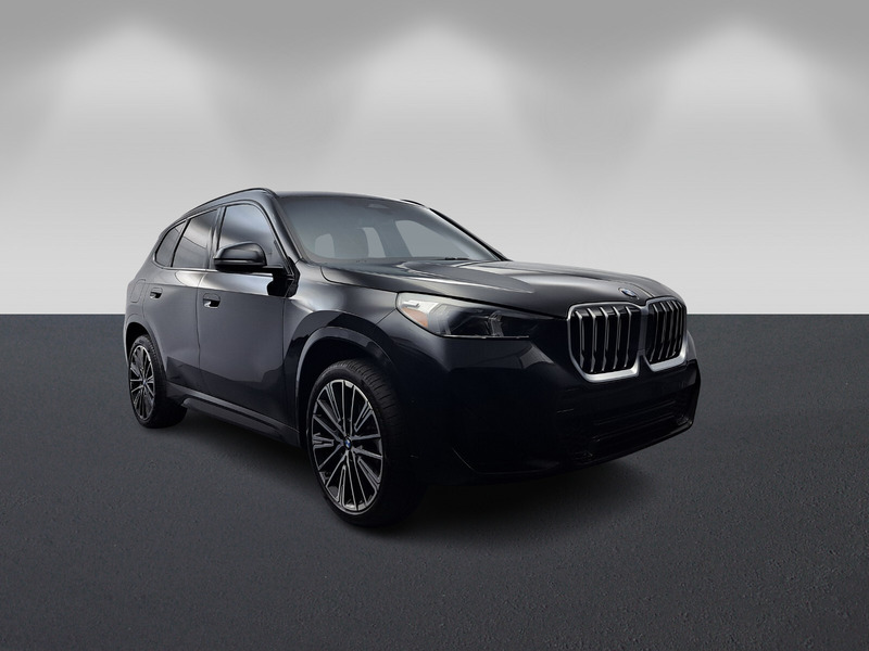 Used 2025 BMW X1 XDRIVE28I in WEST PALM BEACH, FLORIDA