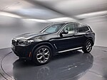 Used 2023 BMW X3 SDRIVE30I in WEST PALM BEACH, FLORIDA (Photo 7)