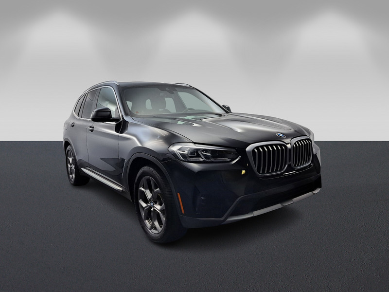 Used 2023 BMW X3 SDRIVE30I in WEST PALM BEACH, FLORIDA