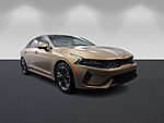 Used 2021 KIA K5 EX in WEST PALM BEACH, FLORIDA (Photo 1)
