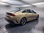 Used 2021 KIA K5 EX in WEST PALM BEACH, FLORIDA (Photo 3)