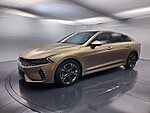 Used 2021 KIA K5 EX in WEST PALM BEACH, FLORIDA (Photo 7)